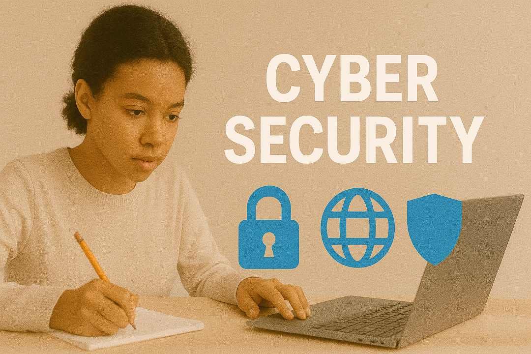 Cybersecurity Fundamentals – Protecting Data in the Digital Age
